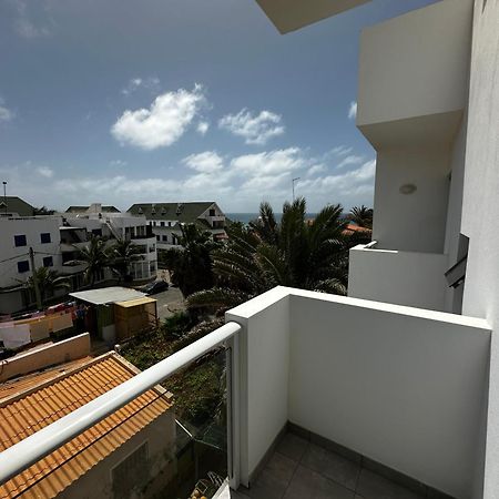 Atlantic Sal Design Apartments サンタ・マリア エクステリア 写真