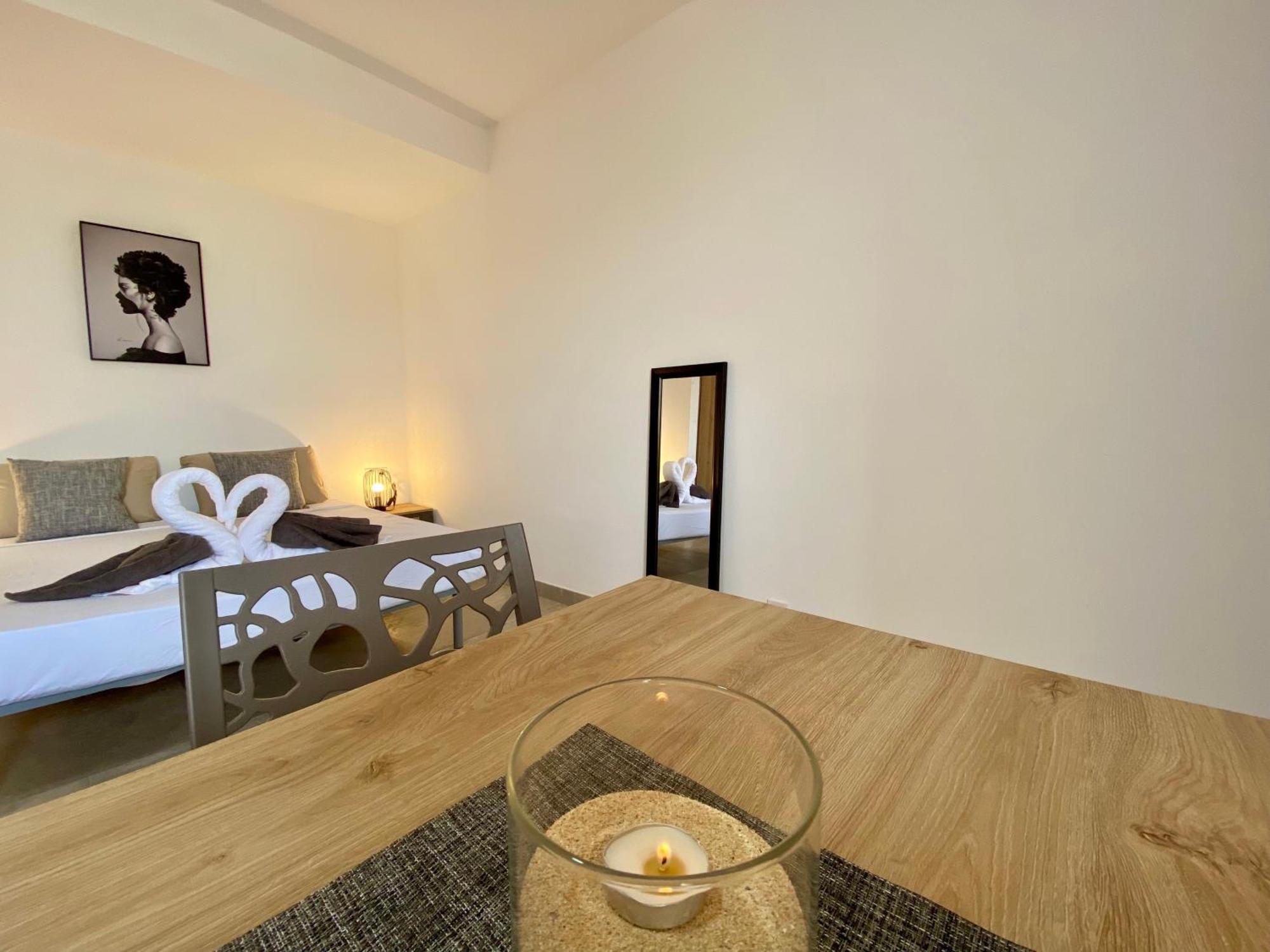 Atlantic Sal Design Apartments サンタ・マリア エクステリア 写真
