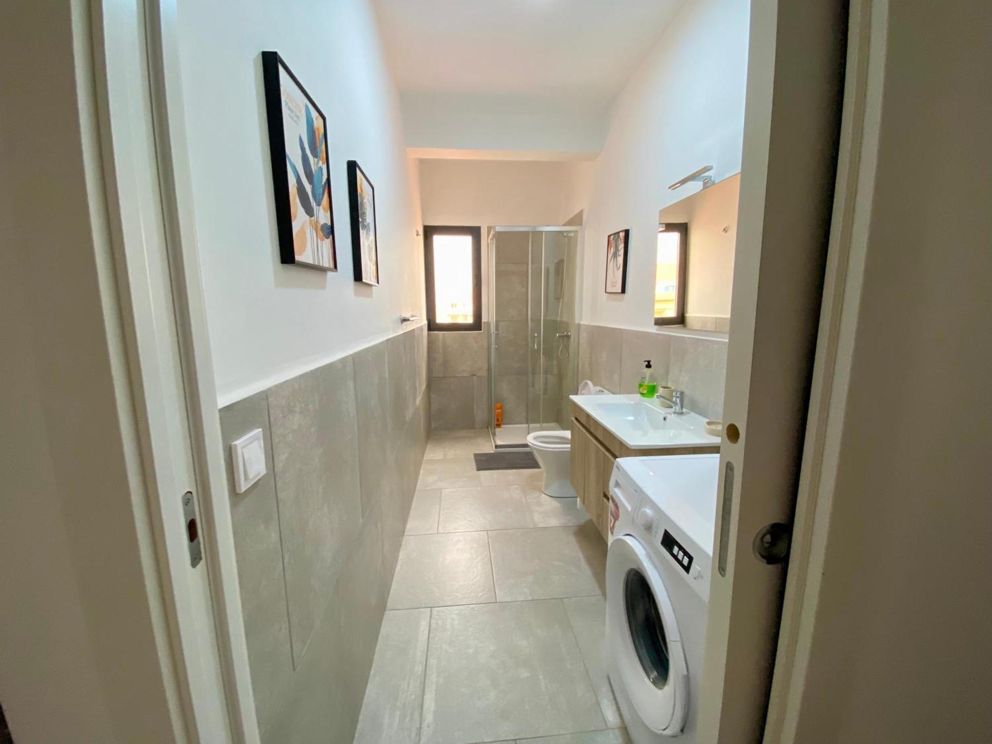 Atlantic Sal Design Apartments サンタ・マリア 部屋 写真