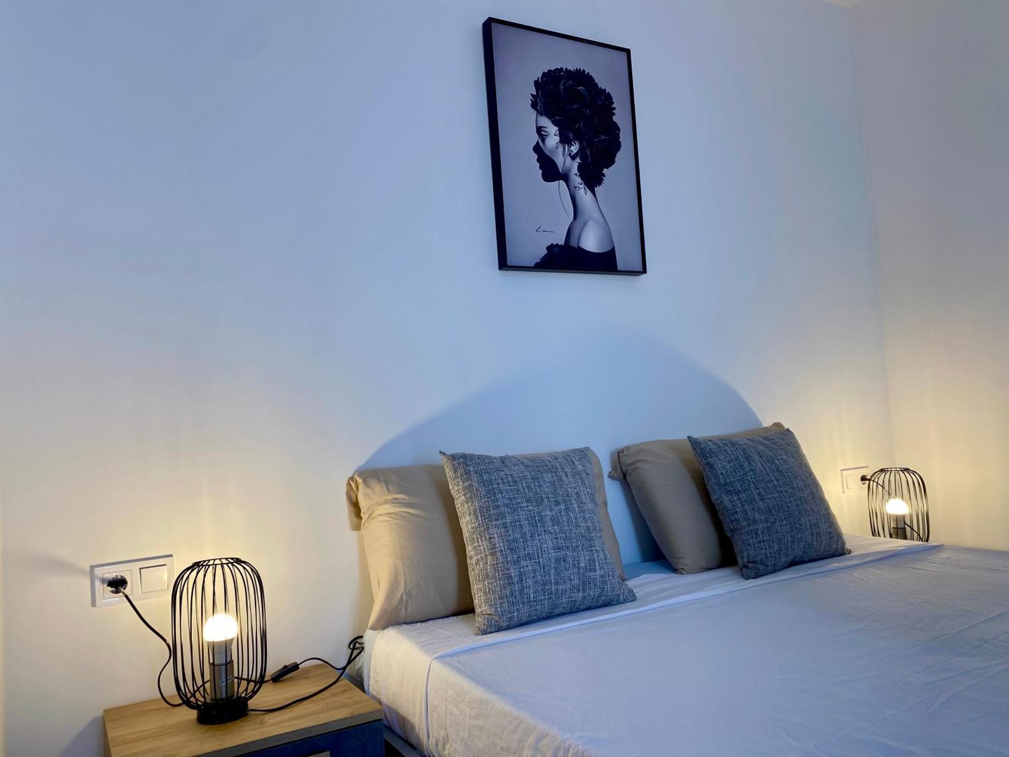 Atlantic Sal Design Apartments サンタ・マリア エクステリア 写真