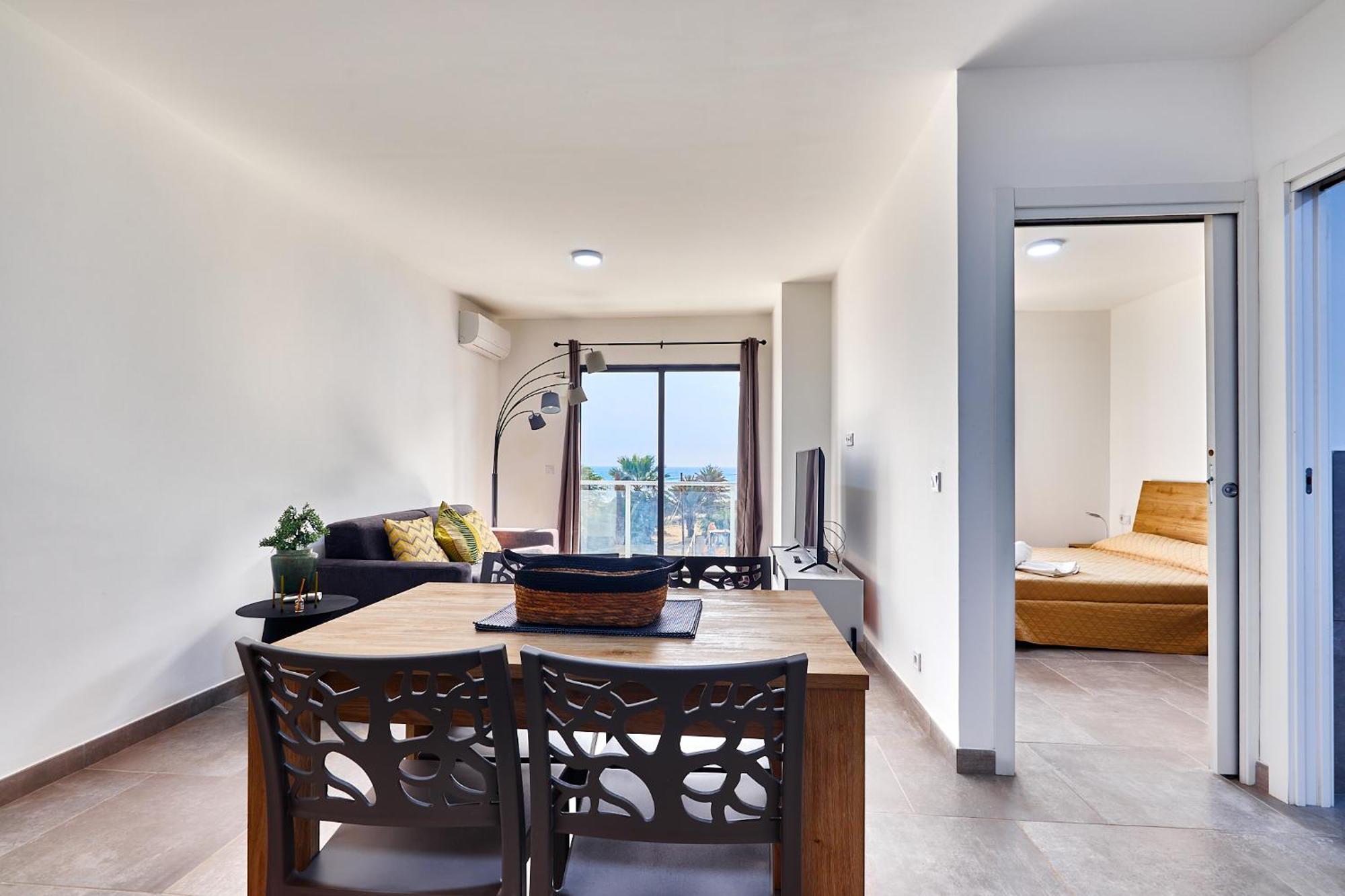 Atlantic Sal Design Apartments サンタ・マリア エクステリア 写真