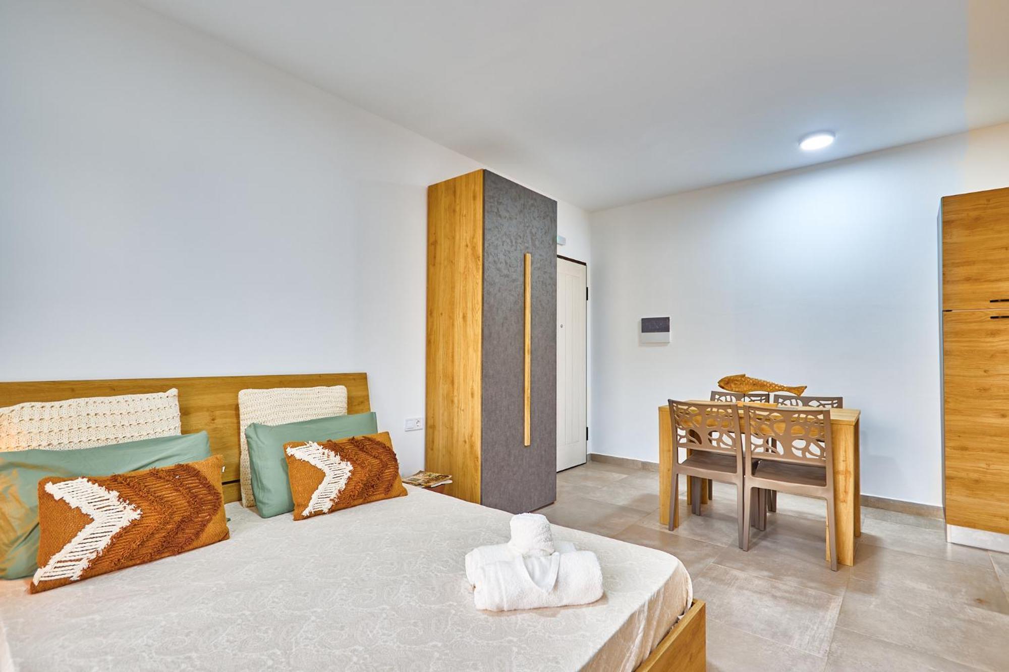 Atlantic Sal Design Apartments サンタ・マリア エクステリア 写真