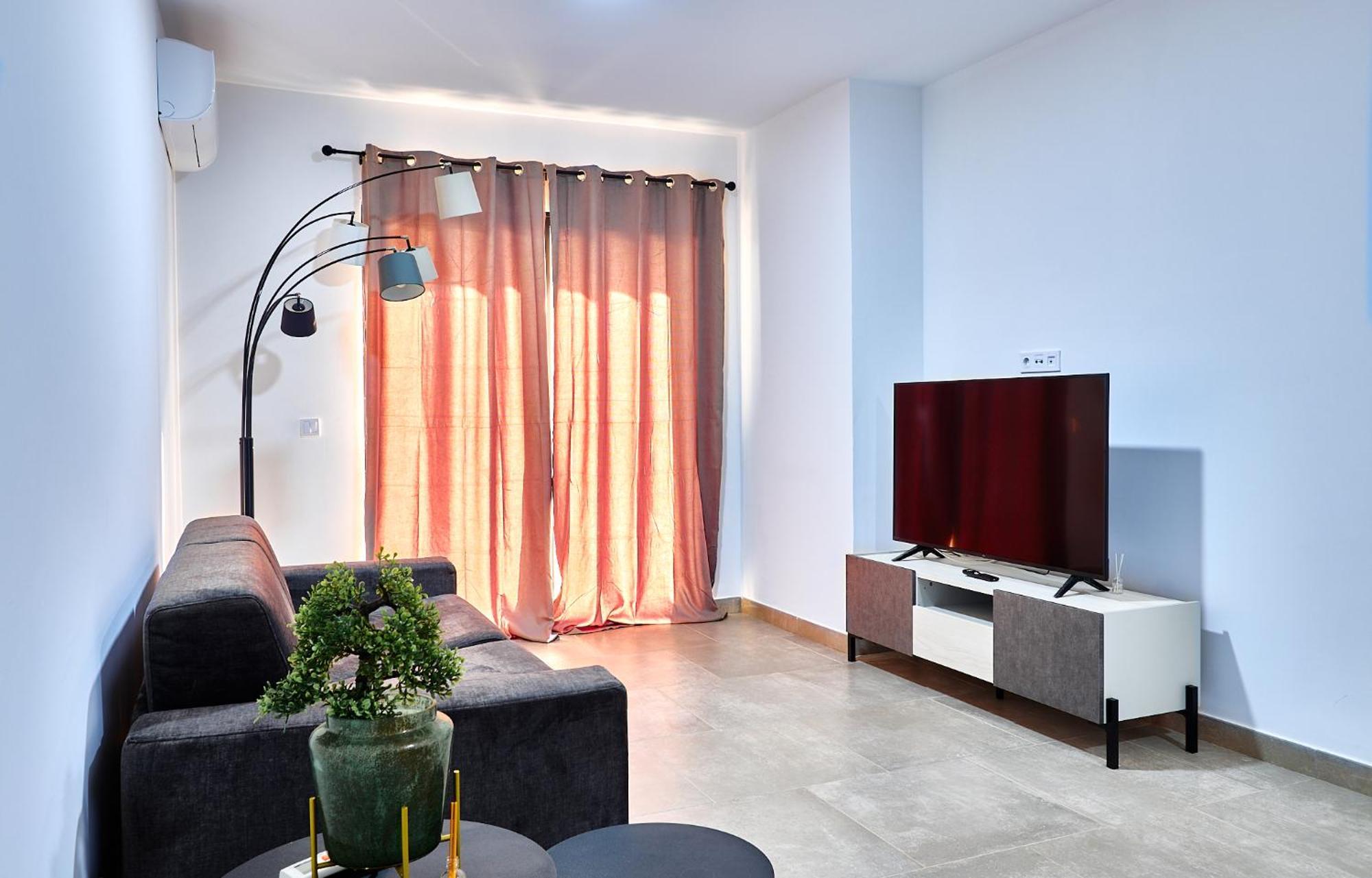 Atlantic Sal Design Apartments サンタ・マリア 部屋 写真