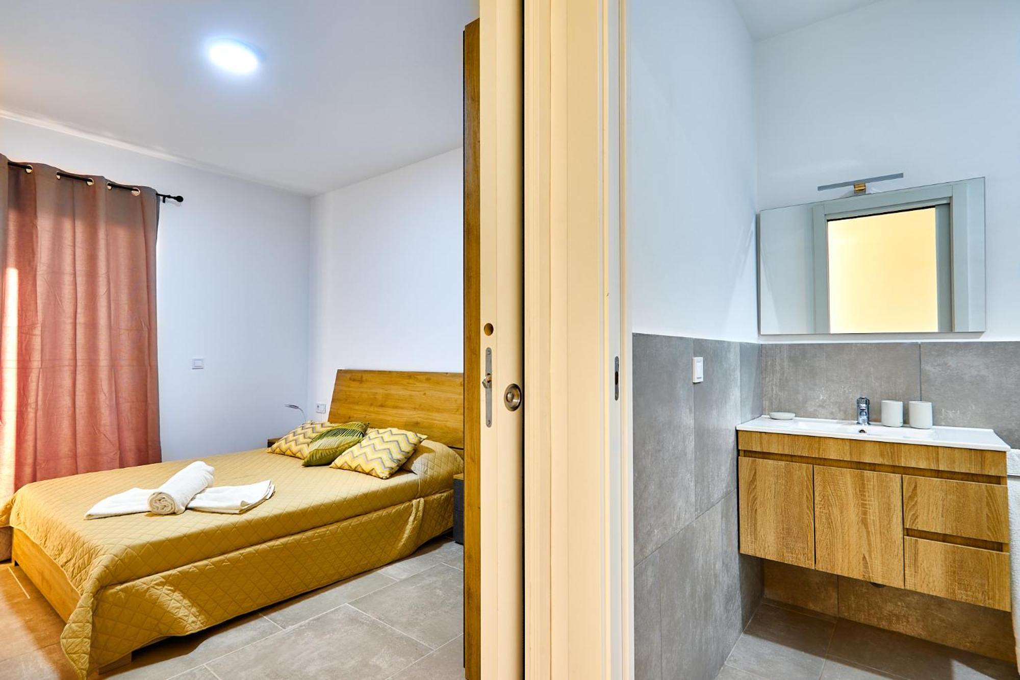 Atlantic Sal Design Apartments サンタ・マリア エクステリア 写真