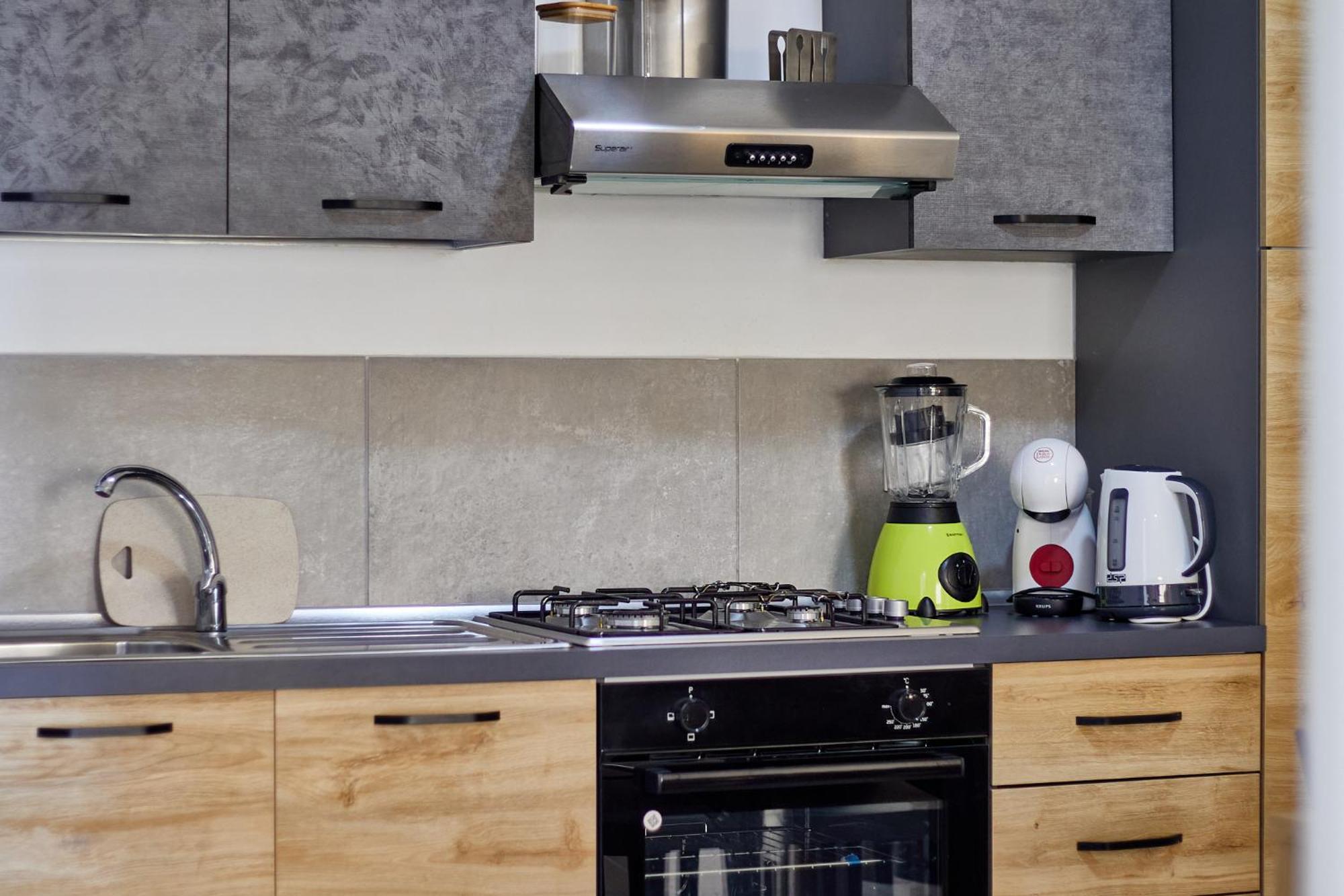 Atlantic Sal Design Apartments サンタ・マリア エクステリア 写真