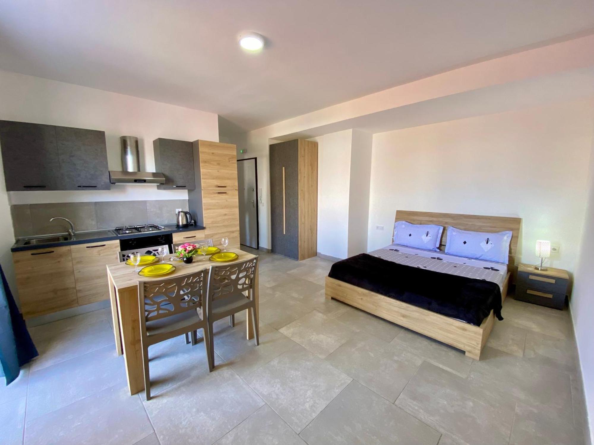 Atlantic Sal Design Apartments サンタ・マリア 部屋 写真