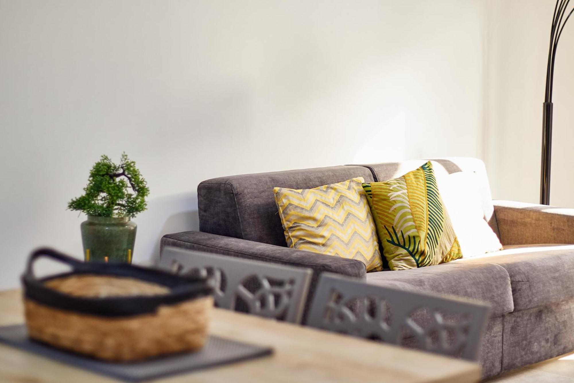 Atlantic Sal Design Apartments サンタ・マリア 部屋 写真