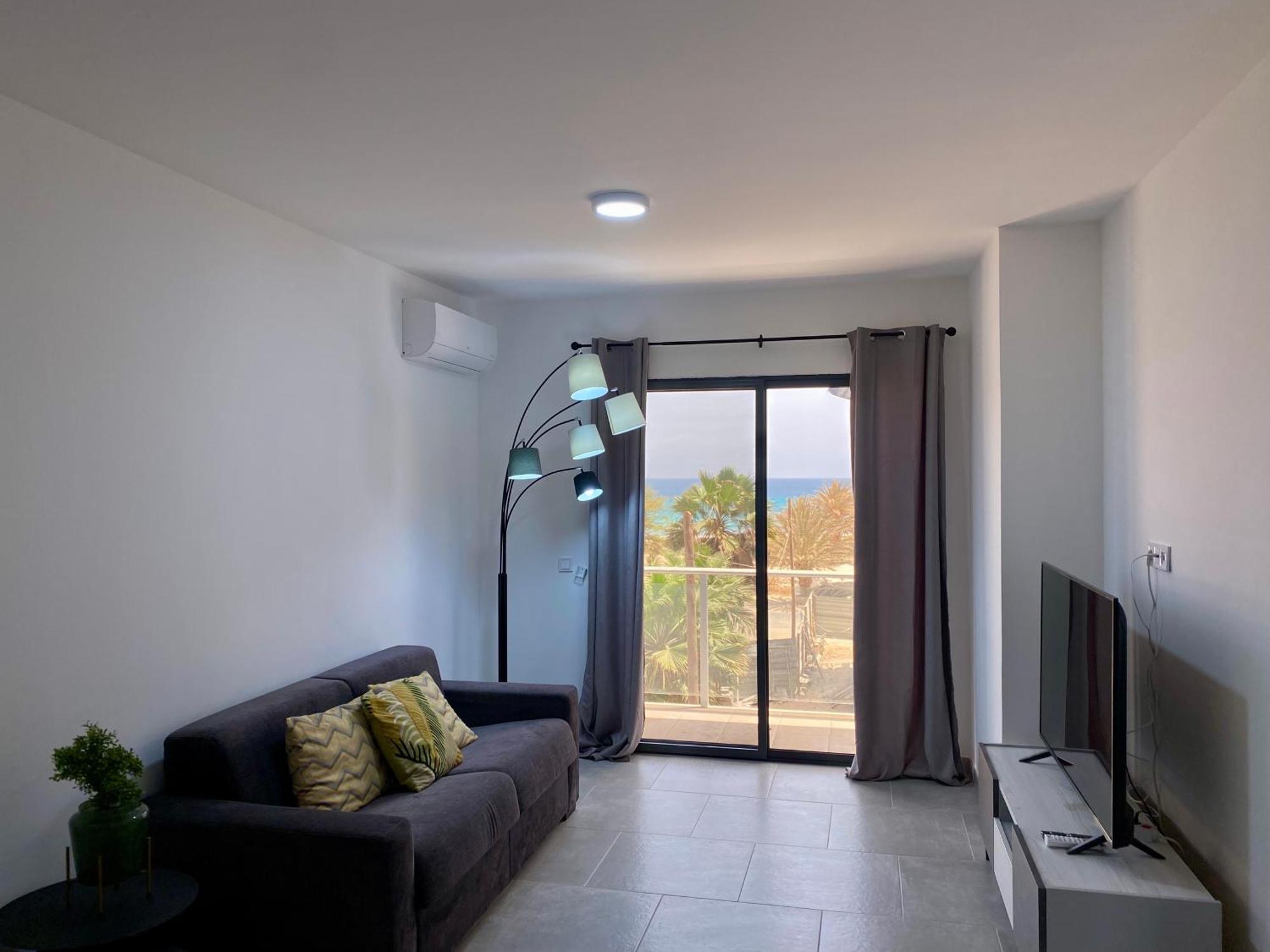 Atlantic Sal Design Apartments サンタ・マリア エクステリア 写真