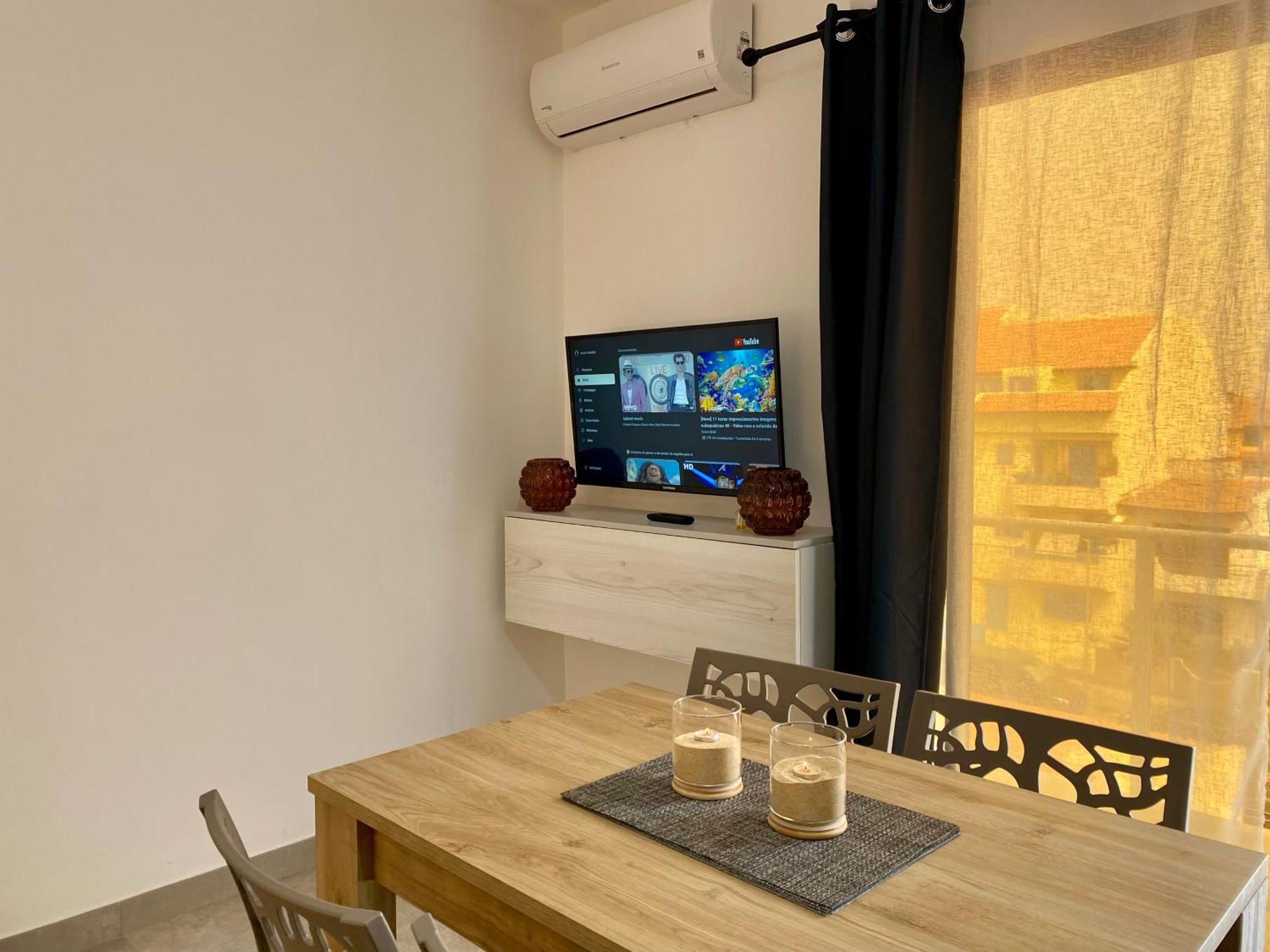 Atlantic Sal Design Apartments サンタ・マリア 部屋 写真