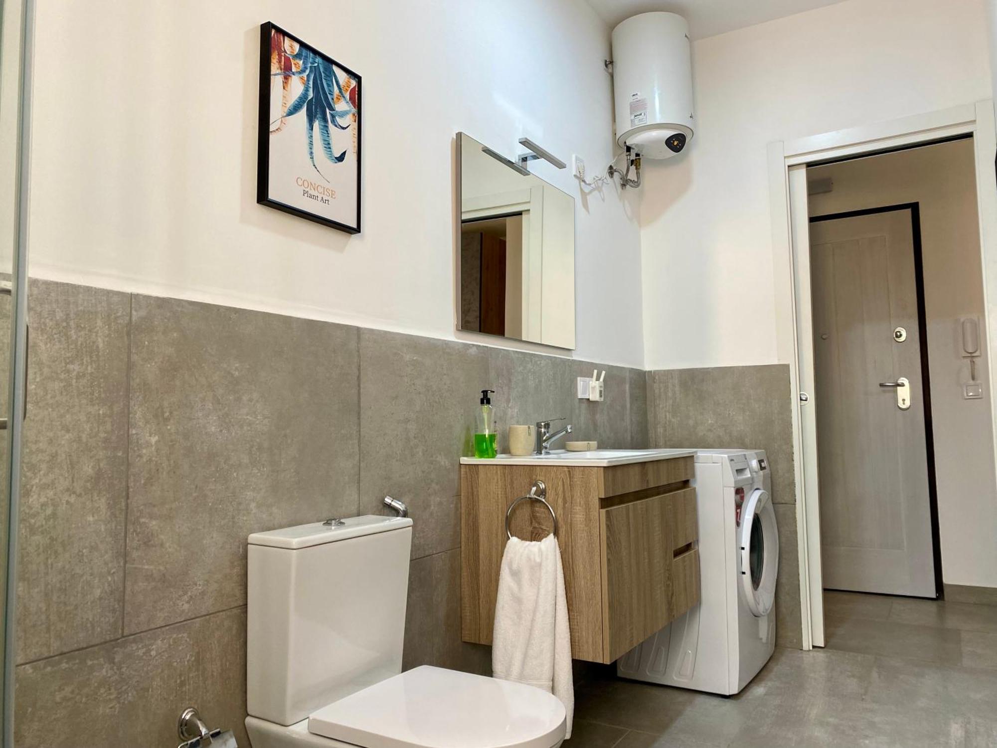 Atlantic Sal Design Apartments サンタ・マリア 部屋 写真