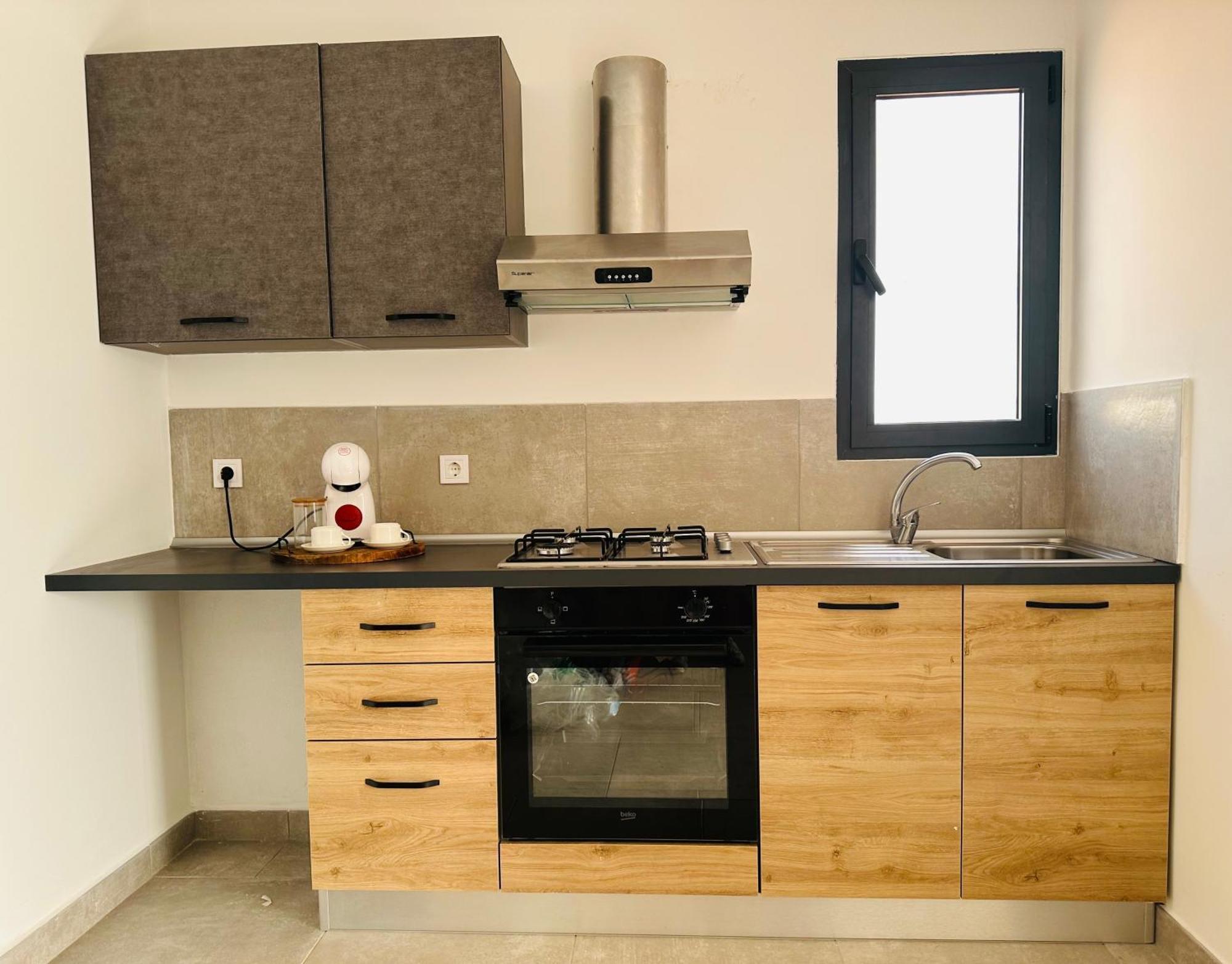 Atlantic Sal Design Apartments サンタ・マリア エクステリア 写真