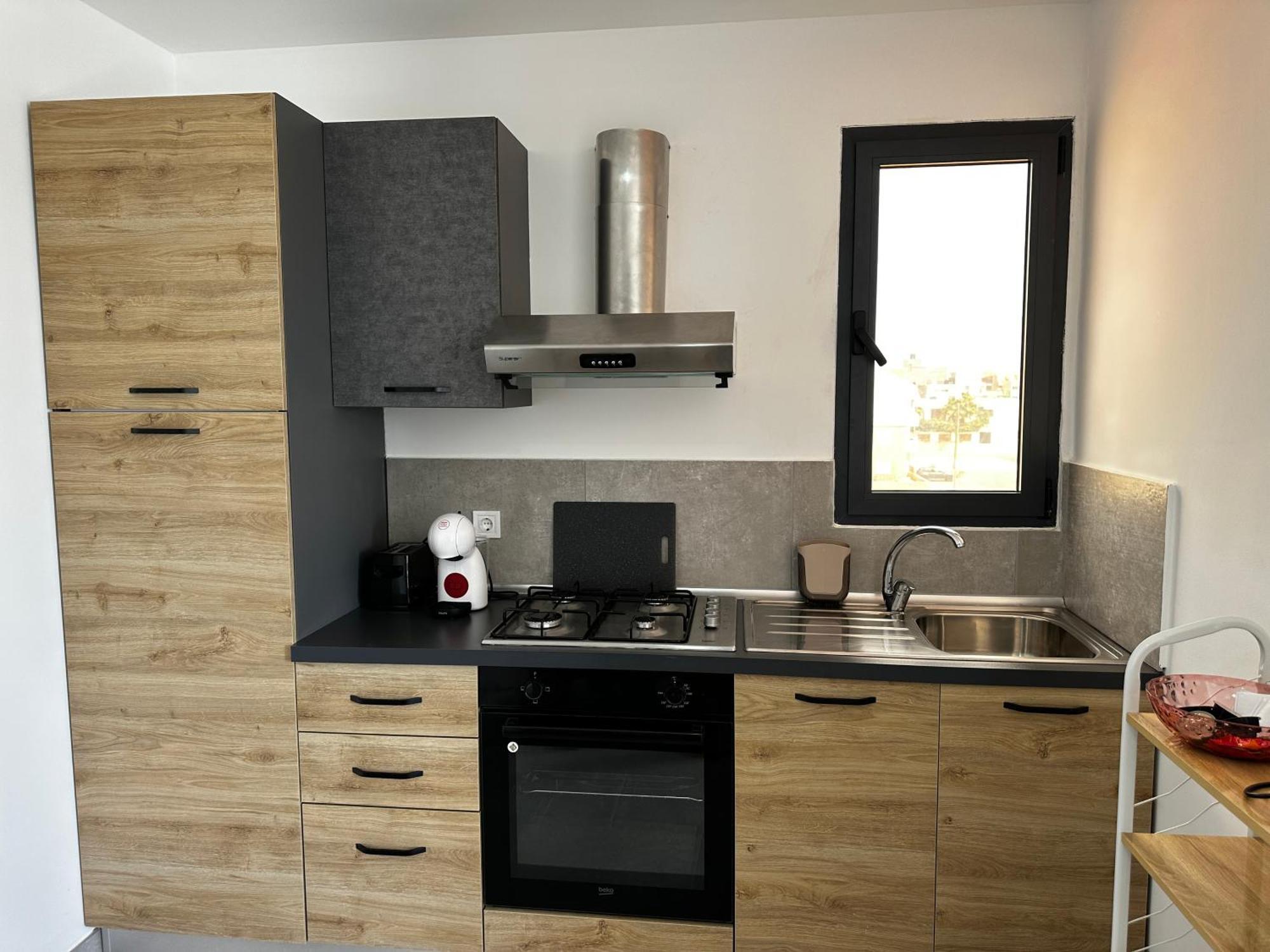 Atlantic Sal Design Apartments サンタ・マリア 部屋 写真